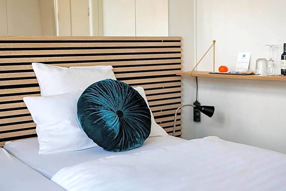 Hotel Auberge Nassau