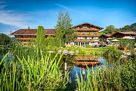 Hotel Frohnatur