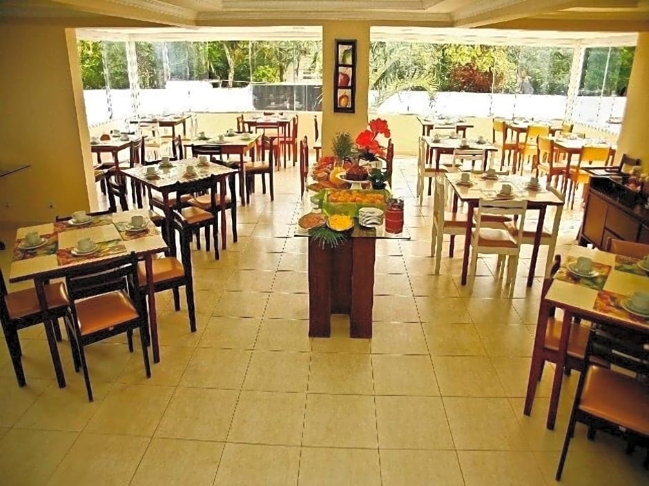 Charme Hotel Guaruja