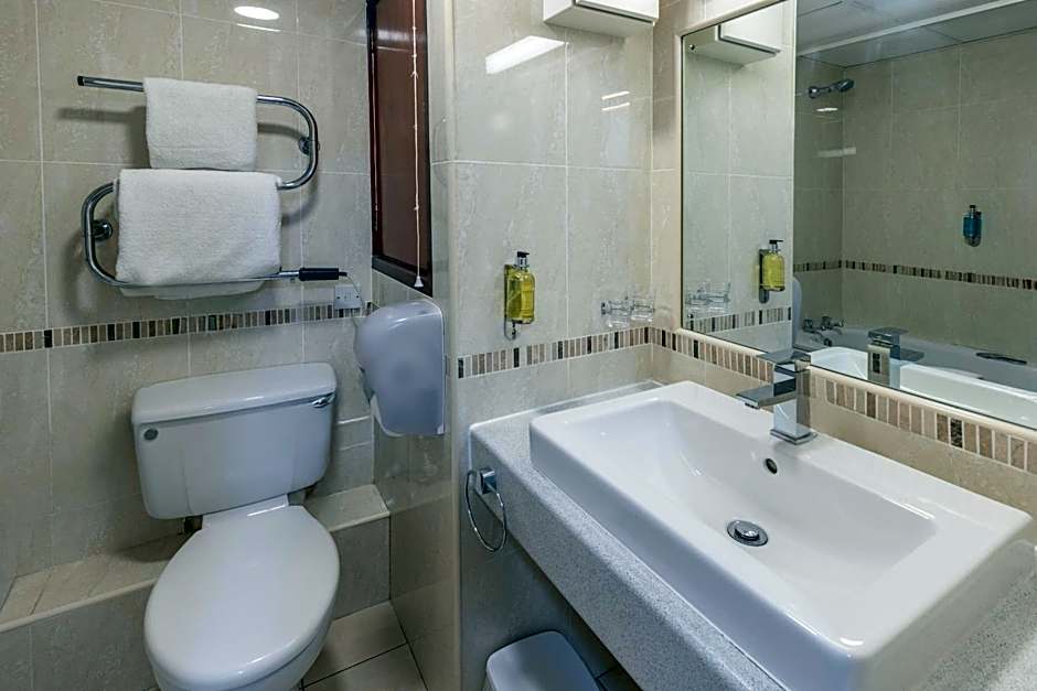 Hotel St Pierre, Sure Hotel Collection by Best Western