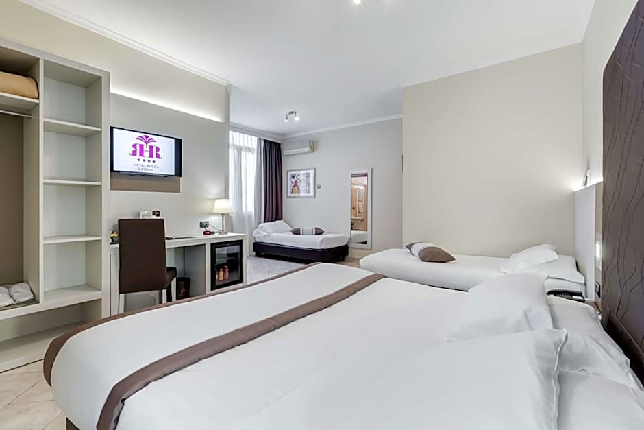 Best Western Hotel Rocca