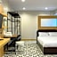 Grand Hotel Buriram