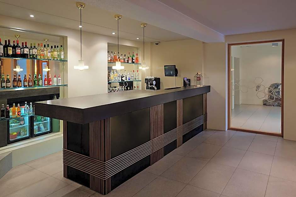 Hotel Klettur