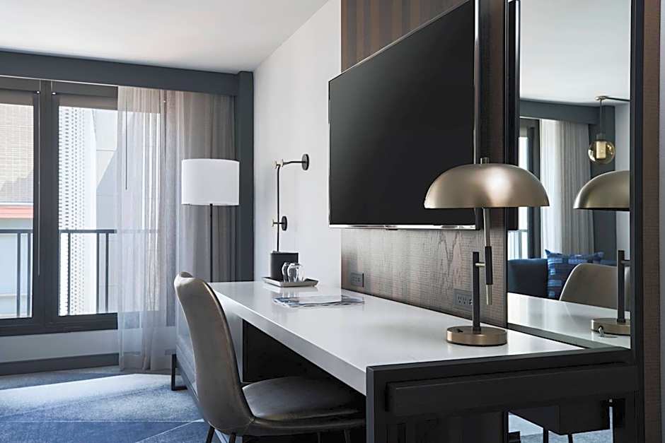 Philadelphia Marriott Old City