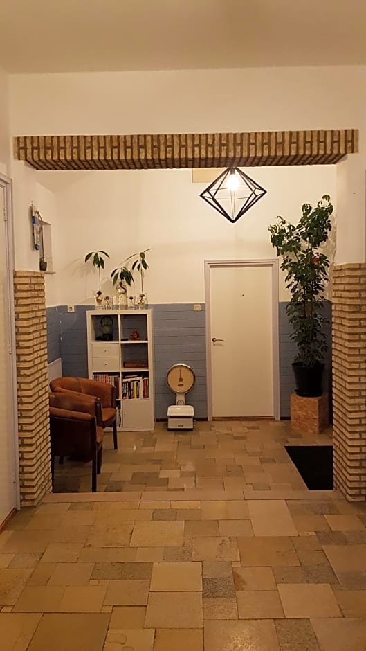 Sportpension Heartstay