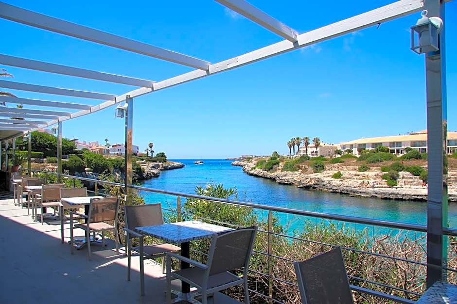 Cala Bona y Mar Blava