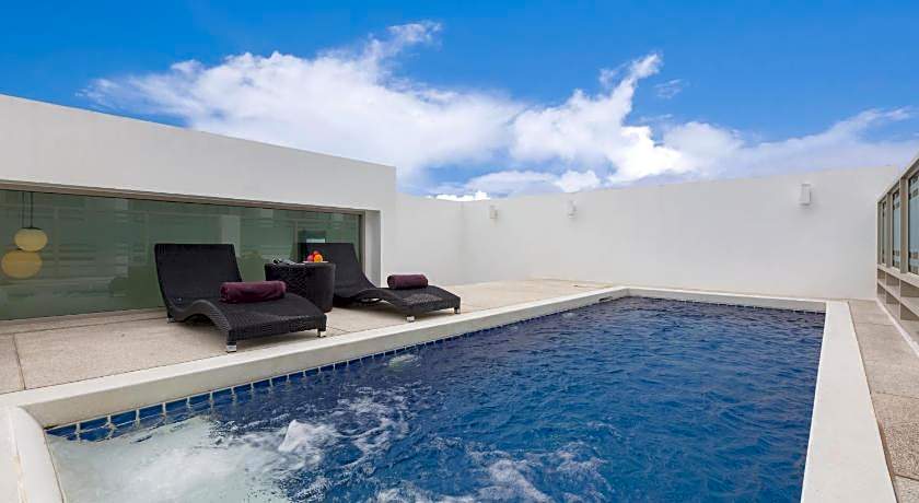 The Regent Phuket Serviced Apartment Kamala Beach