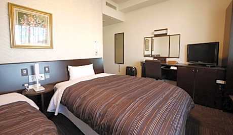 Comfort Twin Room - Non-Smoking