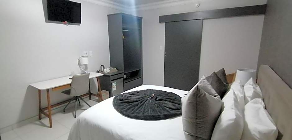 Prisatt Boutique Hotel