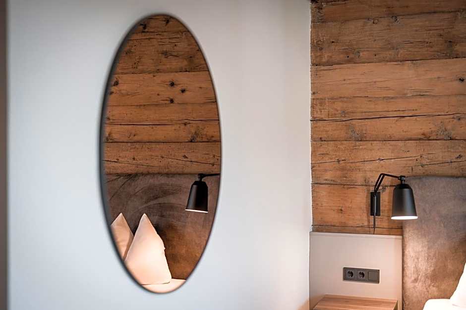 Seefelds Bed & Breakfast