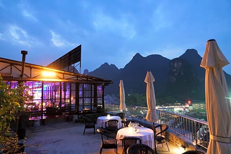 Yangshuo Fanli Hotel