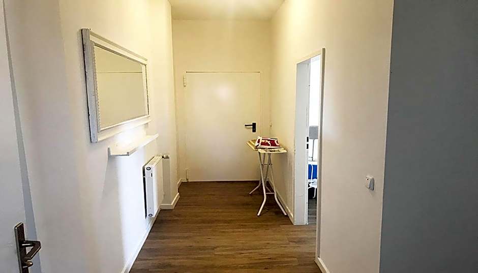 Munich Aparthotel