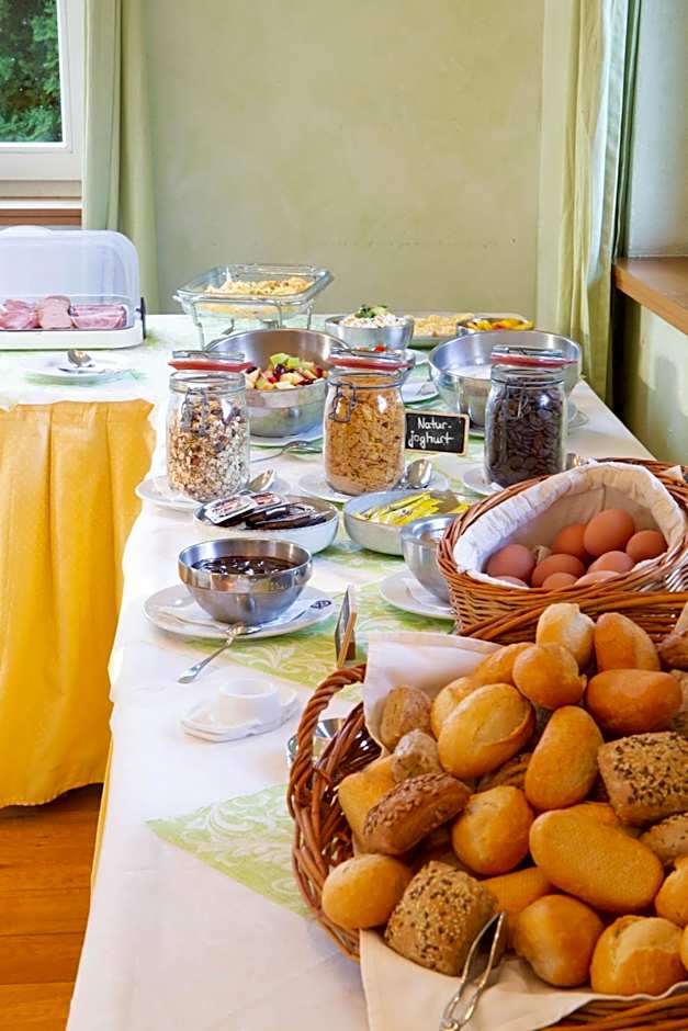 Fischhaus Wendisch Rietz