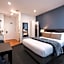Gilmer Apartment Hotel