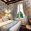 Relais Hotel Du Vieux Paris