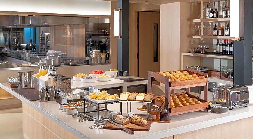 AKI Hong Kong - Mgallery