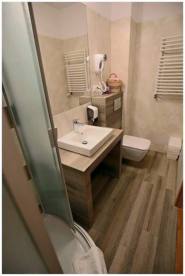 Hotel Polonez