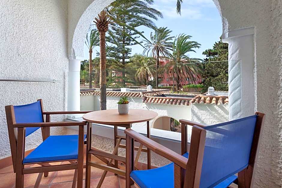 Melia Zahara Resort & Villas