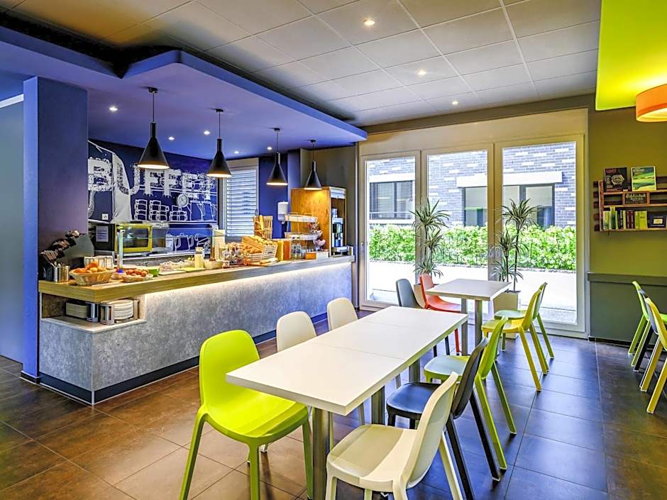 ibis budget Winterthur