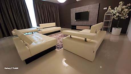 Homestay Kubang Kerian by The Stay Homestay 04