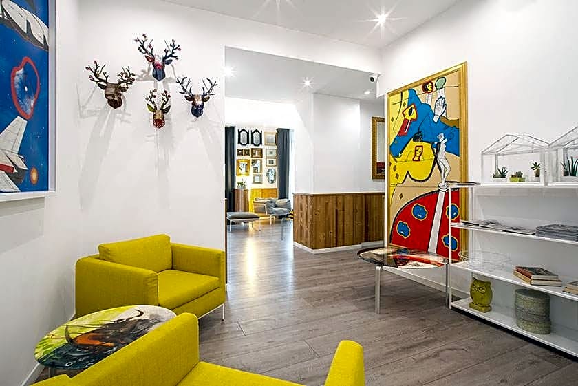Hotel Bernina
