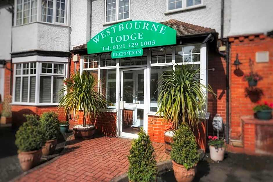 Westbourne Lodge Birmingham