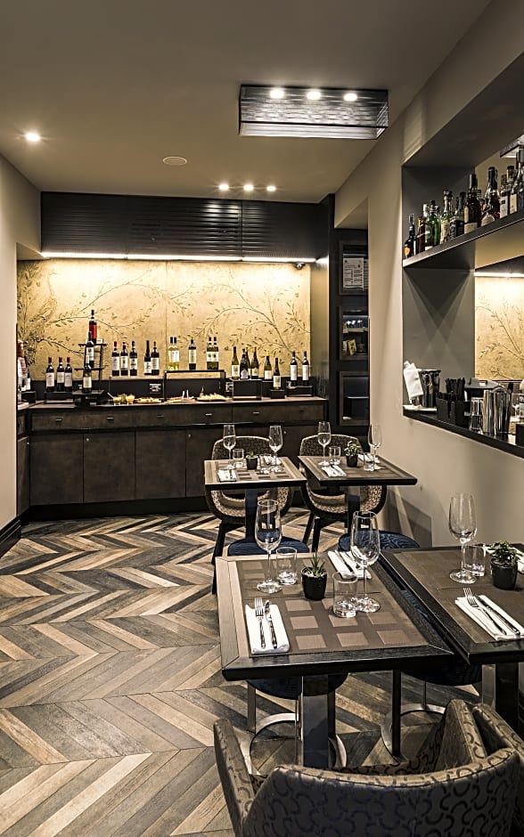 Rome Style Hotel