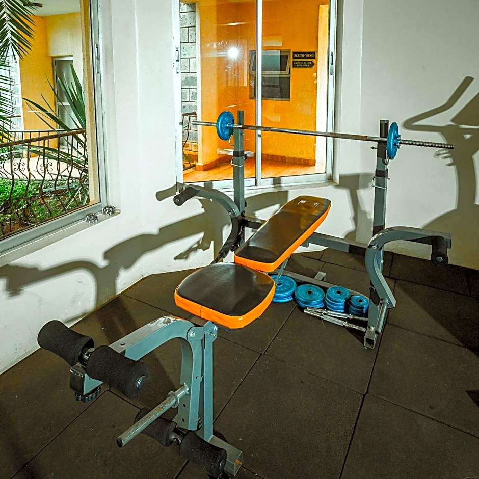 Longview Luxury Resort