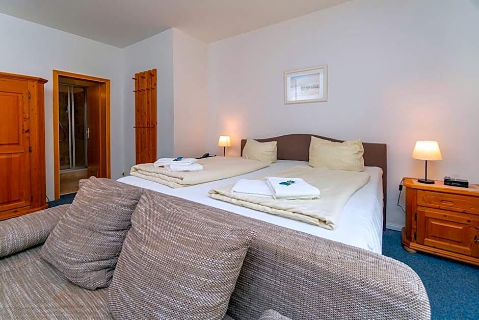 Hotel Holsteinische Schweiz am Dieksee