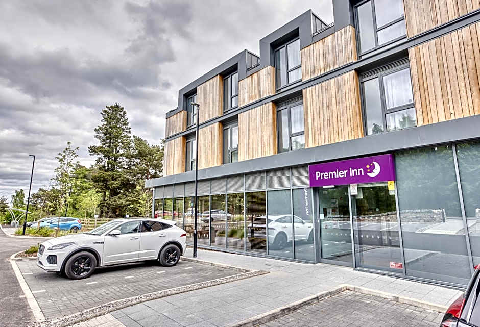 Premier Inn Aviemore
