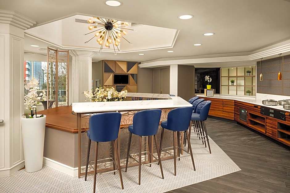 DoubleTree By Hilton Luxembourg