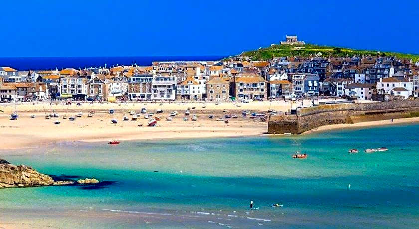 Penquite Holiday Accommodation