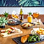ibis Paris 17 Clichy-Batignolles Hotel