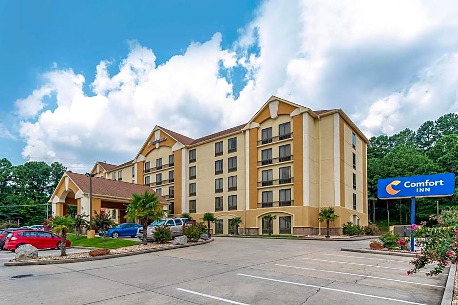 Comfort Inn Birmingham Homewood