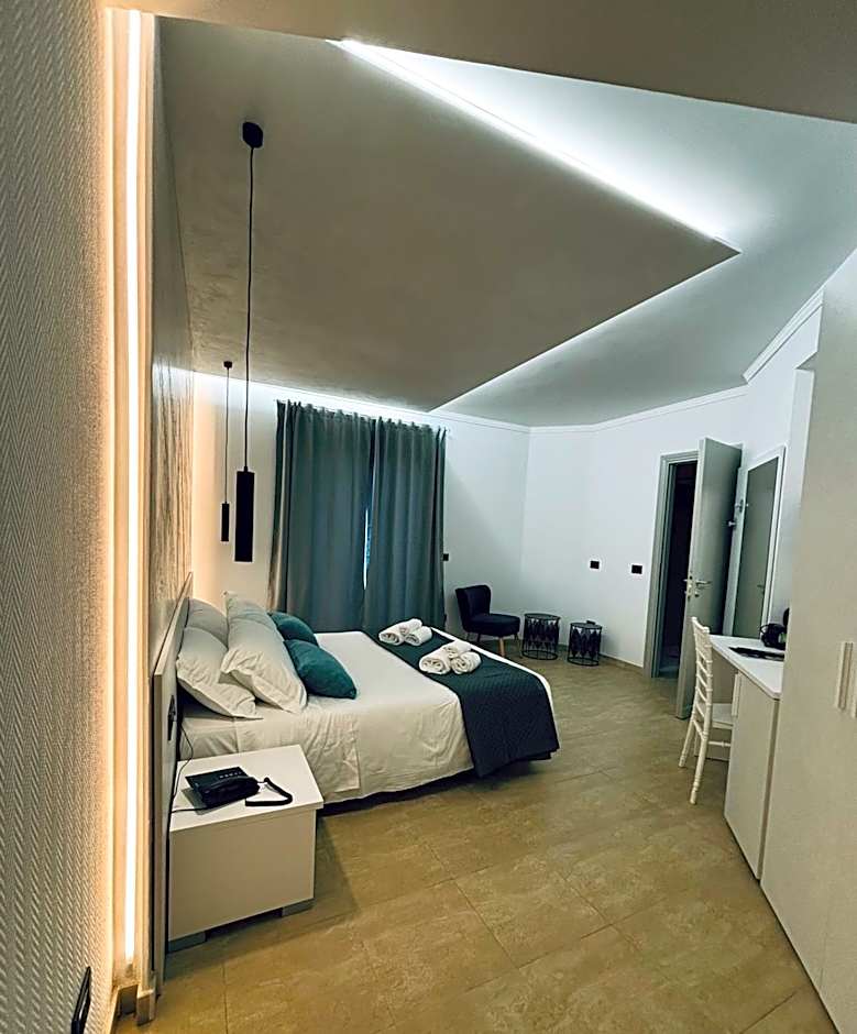 Park Hotel Imperatore Adriano