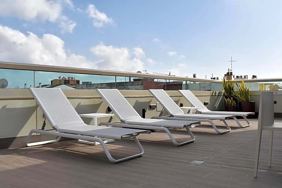 TC Hotel Doña Luisa