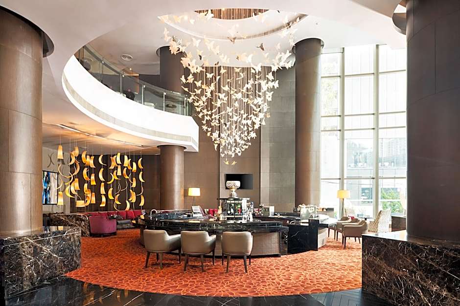 Radisson Blu Plaza Bangkok