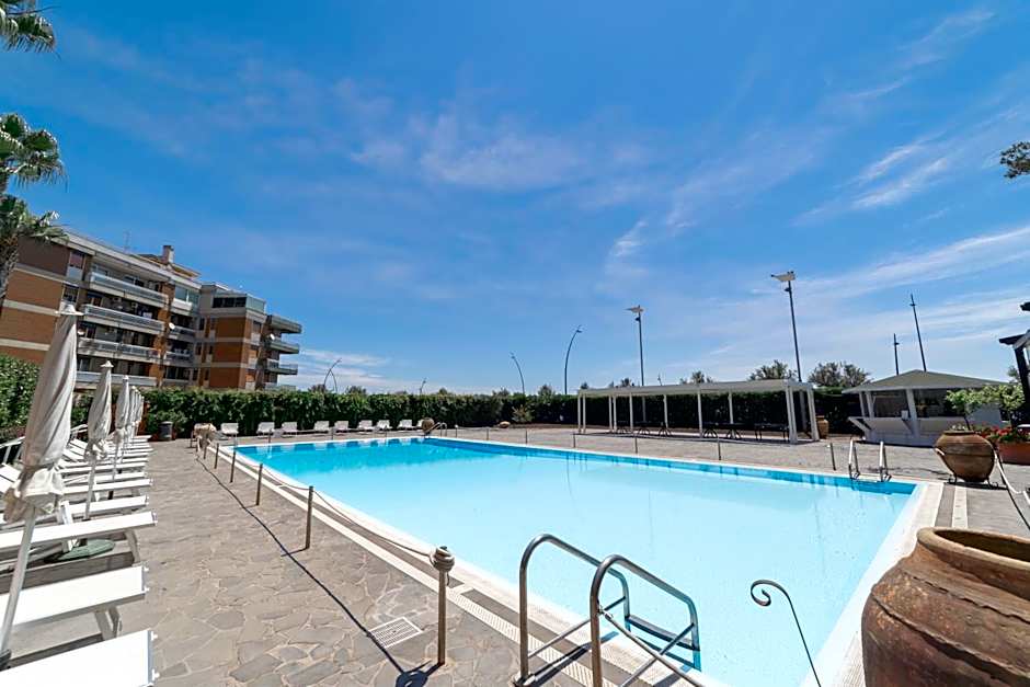 Hotel Nettuno