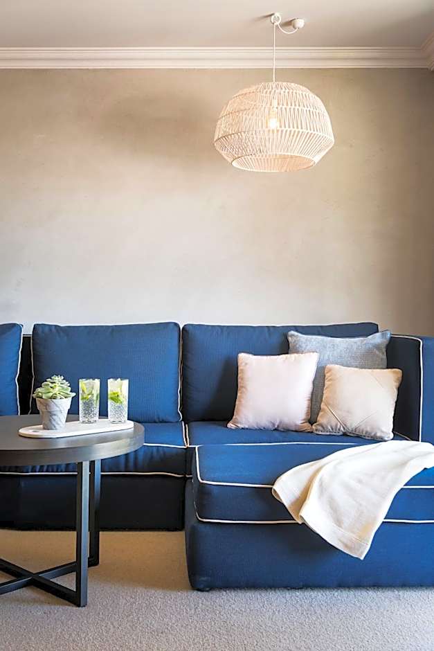 Tradewinds Hotel and Suites Fremantle