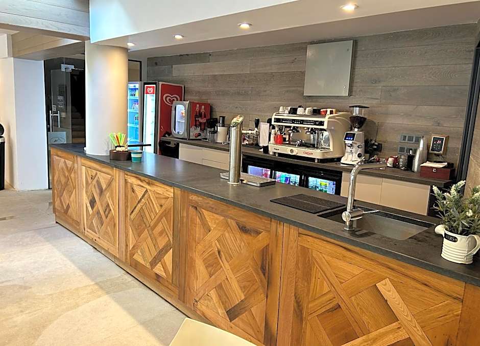 Predela 2 Aparthotel