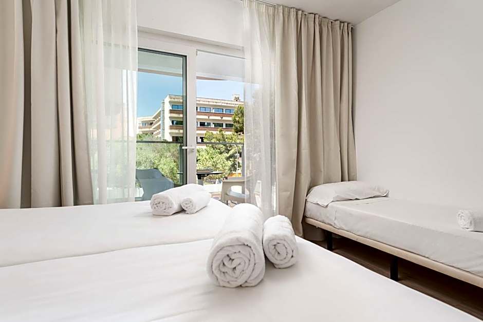 Welikehotel Fenix