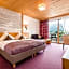Hotel Goldene Rose