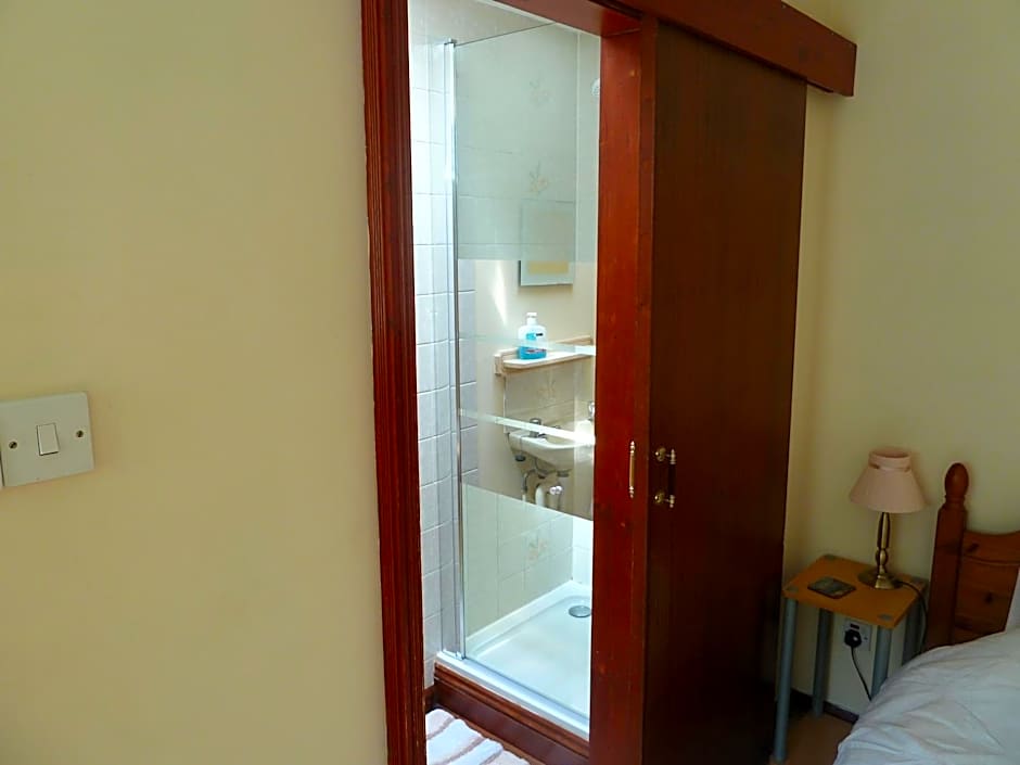 Hillside Self Catering