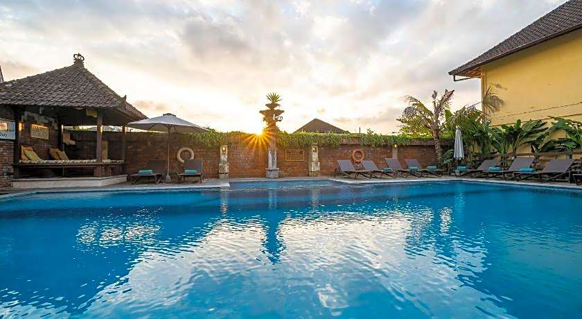Bali Ayu Hotel & Villas