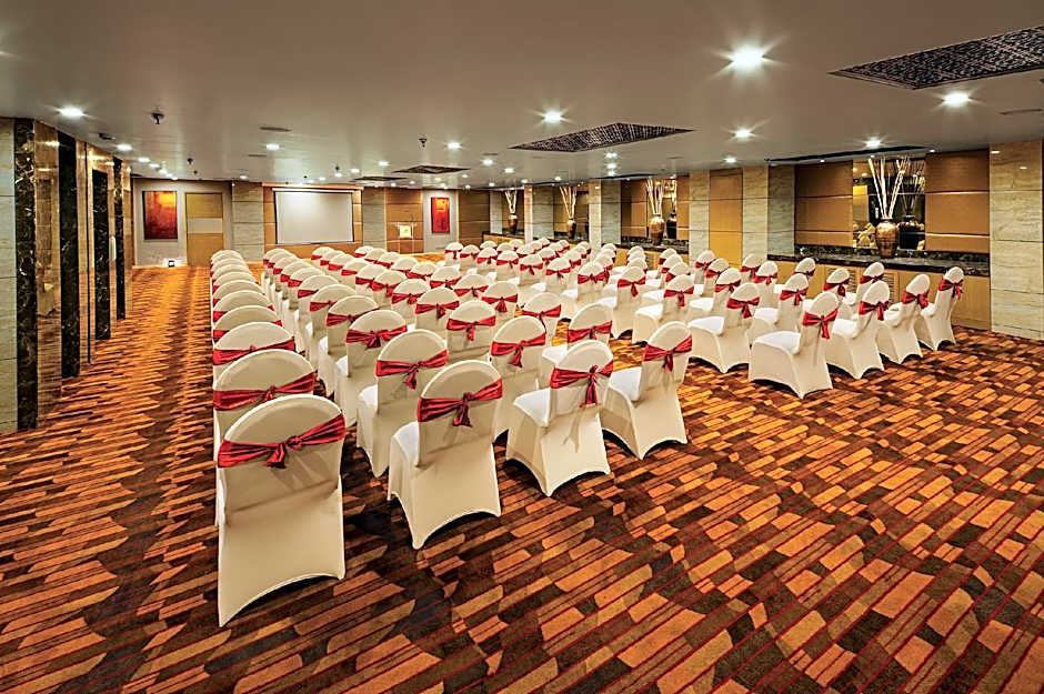 Lemon Tree Hotel Vadodara