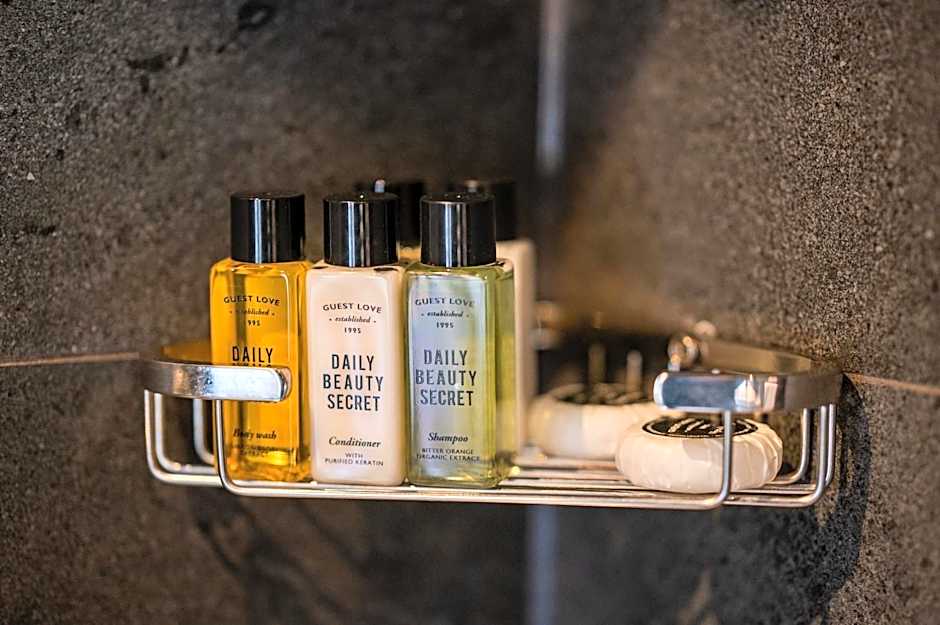 Sotel Amsterdam Central Station