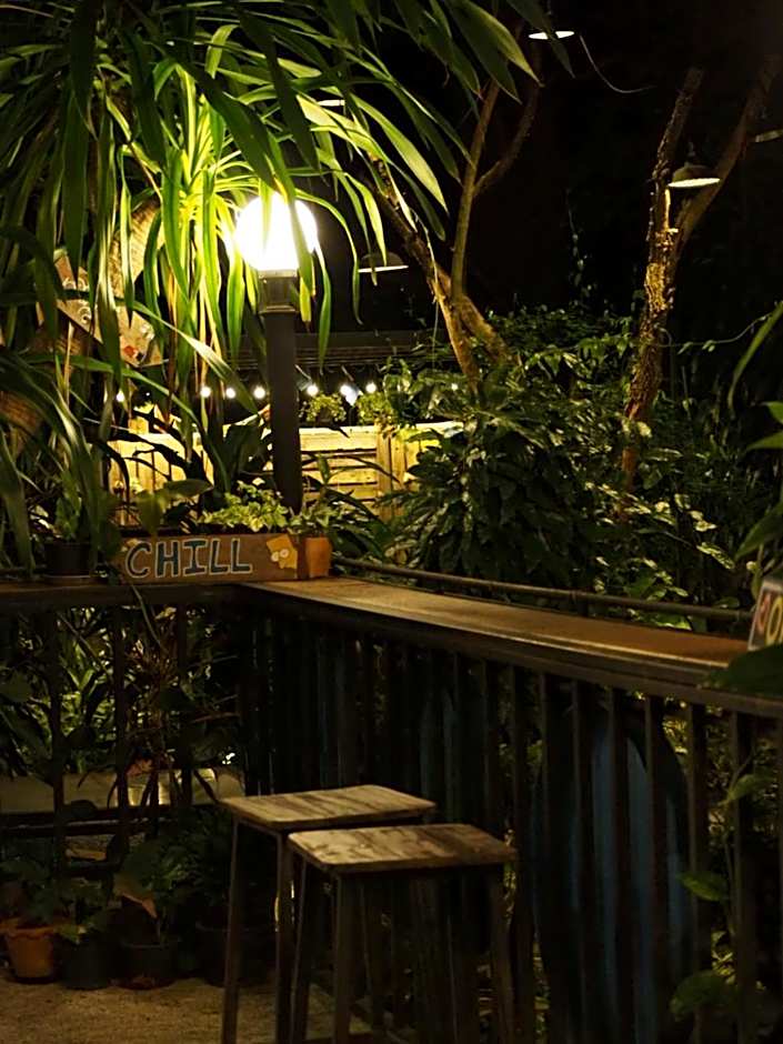 Chomklong Experience