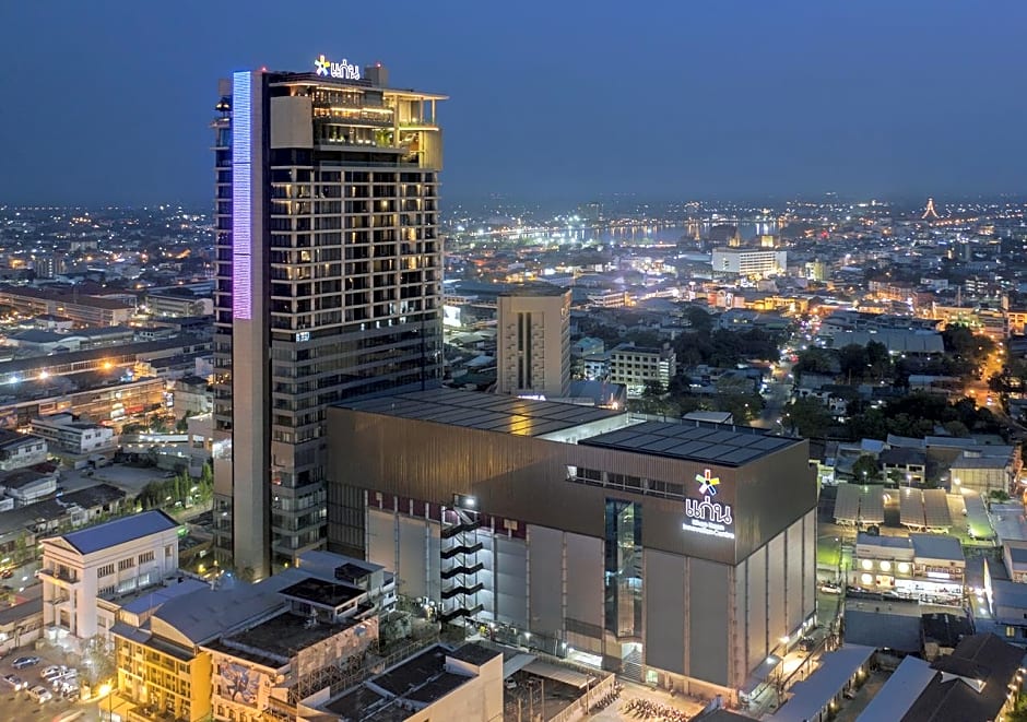 Ad Lib Hotel Khon Kaen