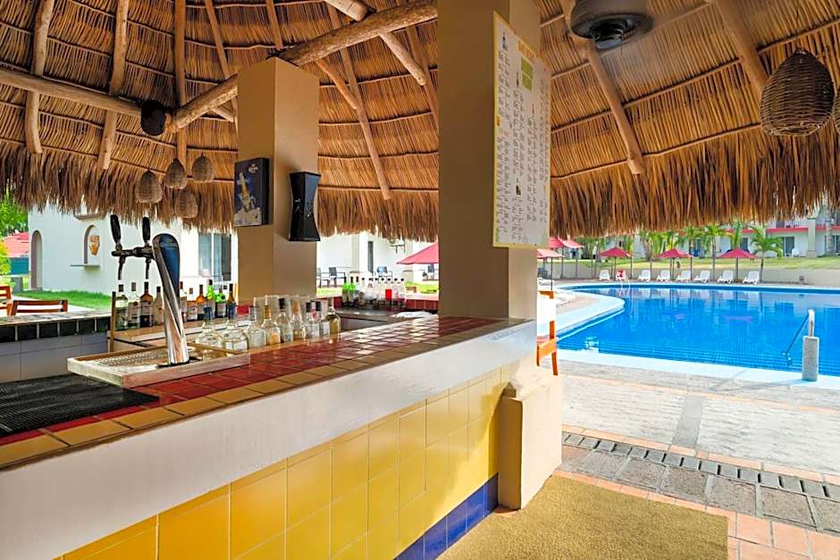 Grand Decameron Complex Bucerias, A Trademark All-Inclusive Resort