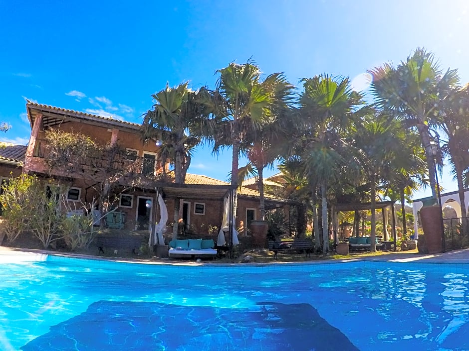 Pedra da Laguna Boutique Hotel & Spa